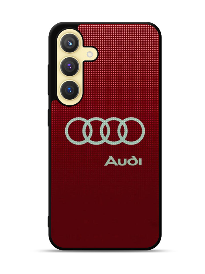 audi Samsung Galaxy S25 5G Case OV3915