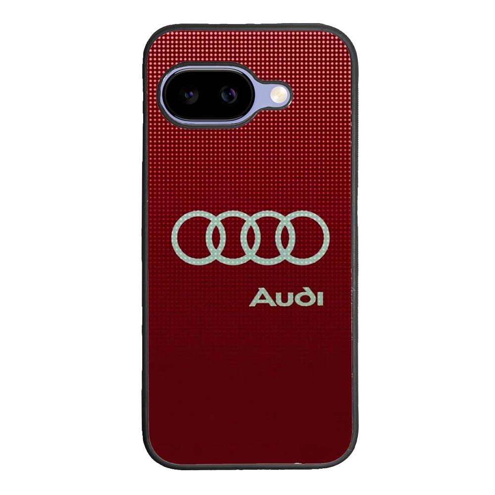 audi Google Pixel 10A Case QC3915