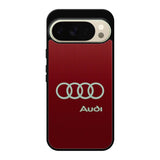 audi Google Pixel 10 Pro Case QC3915