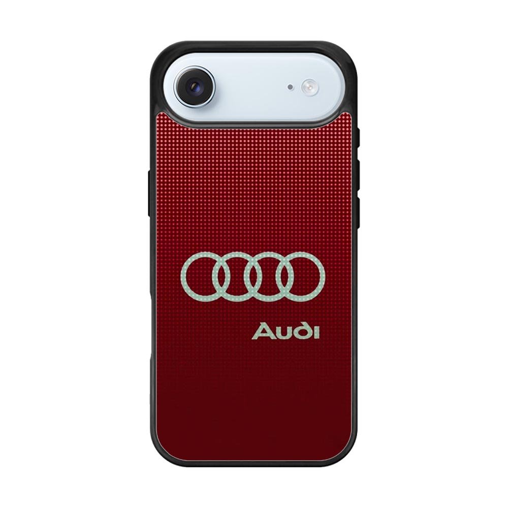 audi iPhone Air Case QC3915