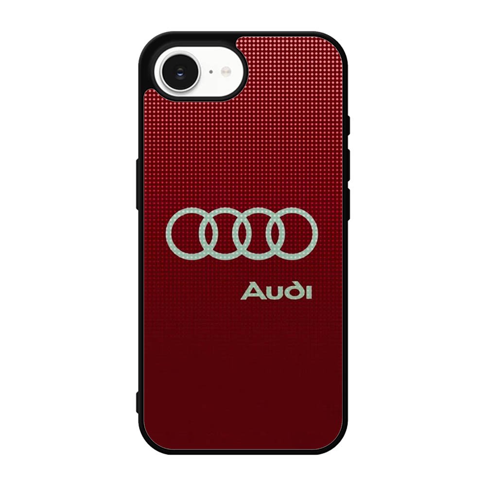audi iPhone 17e Case QC3915