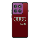 audi Motorola Moto Edge 60 Pro Case QC3915