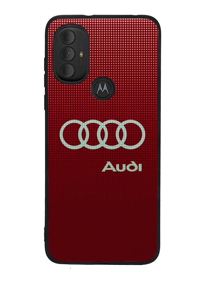 audi Motorola Moto G Pure 2021 , Moto G Power 2022 Case OV3915