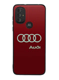audi Motorola Moto G Pure 2021 , Moto G Power 2022 Case OV3915