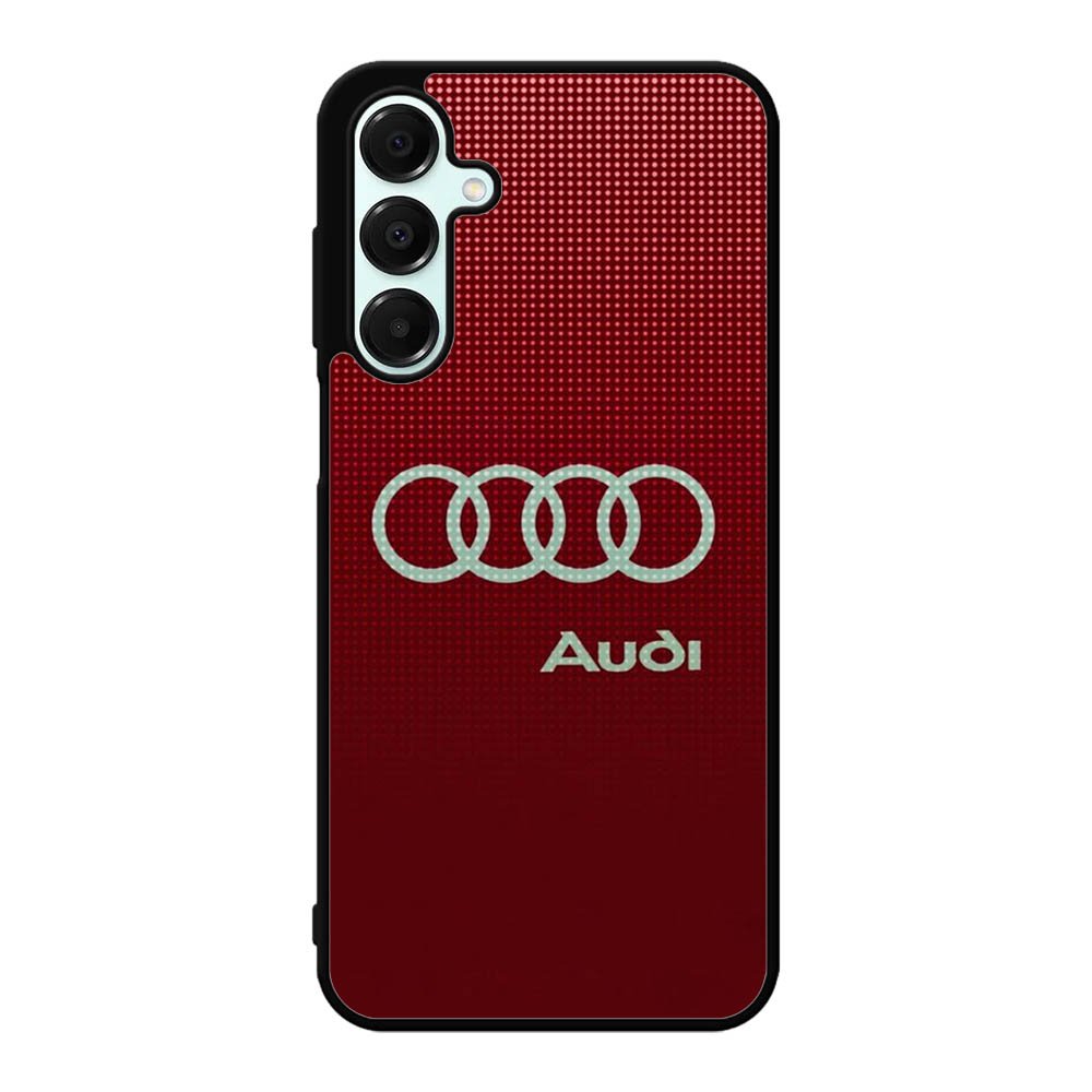 audi Samsung Galaxy A16 Case OV3915