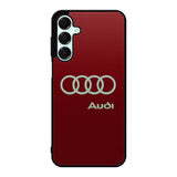 audi Samsung Galaxy A16 Case OV3915