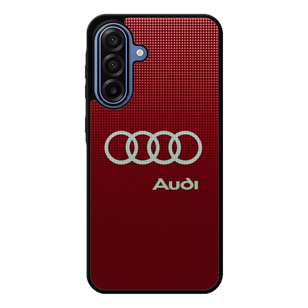 audi Samsung Galaxy A17 Case QC3915