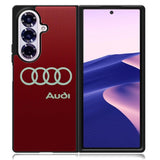 audi Samsung Galaxy Z Fold 7 Case OV3915