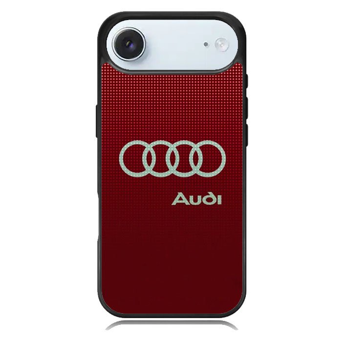 audi iPhone 17 Air Case OV3915
