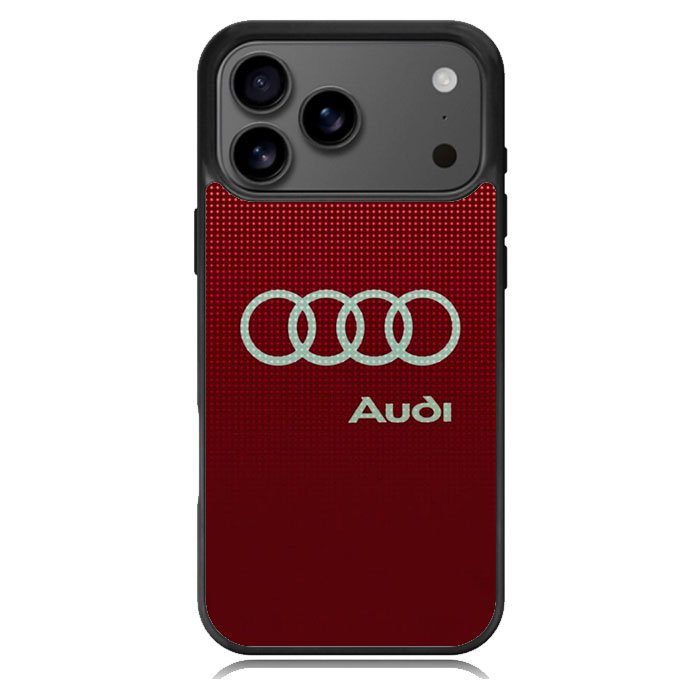 audi Samsung Galaxy S26 Ultra Case OV3915