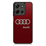 audi Motorola Moto G 5G 2025 Case OV3915
