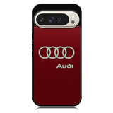 audi Google Pixel 10 Pro XL Case RC3915