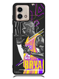 Nba Basketball Motorola Moto G Stylus 5G 2023 Case