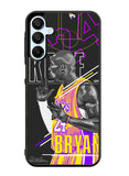 Nba Basketball Samsung Galaxy A15 5G Case