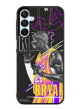 Nba Basketball Samsung Galaxy A25 5G Case