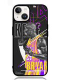 Nba Basketball iPhone 14 Plus Case OV6088