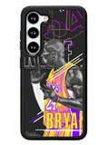 Nba Basketball Samsung Galaxy S23 5G Case