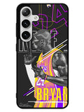 Nba Basketball Samsung Galaxy S24 5G Case