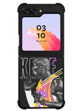 Nba Basketball Samsung Galaxy Z Flip 5 5G 2023 Case
