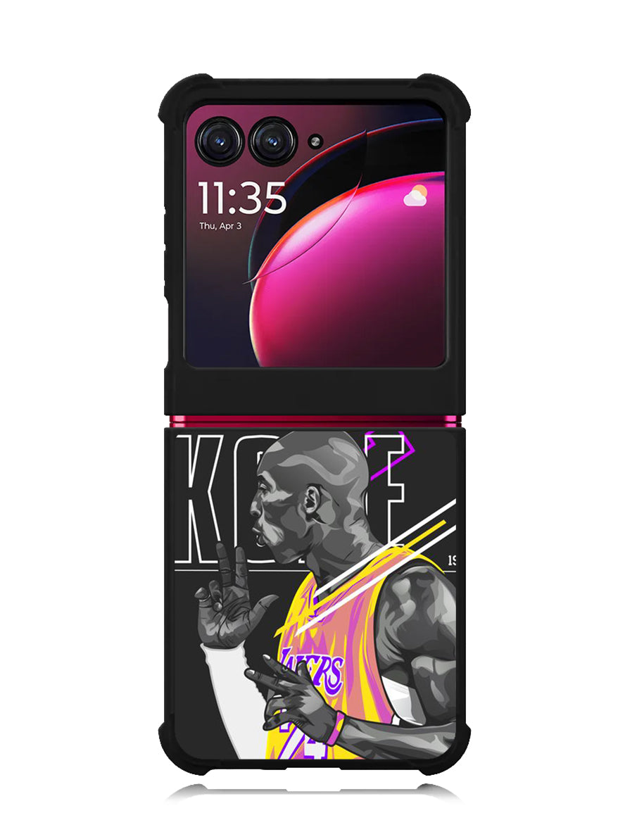 Nba Basketball Motorola Moto Razr Plus 2023 , Moto Razr+ 2023 Case