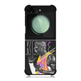 Nba Basketball Samsung Galaxy Z Flip 6 Case