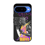 Nba Basketball Google Pixel 10 Case
