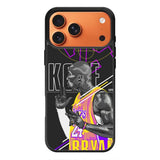Nba Basketball Samsung Galaxy S26 Ultra Case