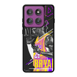 Nba Basketball Motorola Moto Edge 60 Pro Case