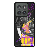 Nba Basketball Motorola Moto Edge 2025 Case