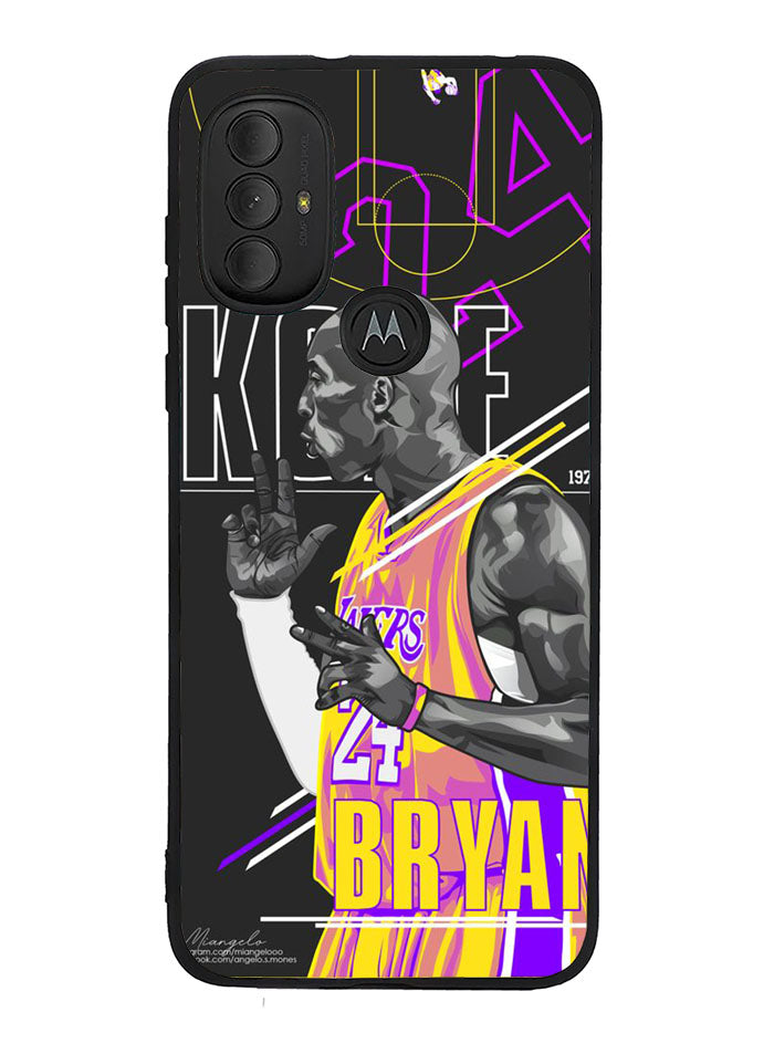 Nba Basketball Motorola Moto G Pure 2021 , Moto G Power 2022 Case