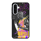 Nba Basketball Samsung Galaxy A56 Case OV3384