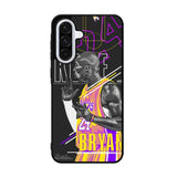 Nba Basketball Samsung Galaxy A36 Case OV3384