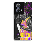 Nba Basketball Motorola Moto Edge 2024 Case OV7866