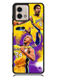 los angeles Motorola Moto G Stylus 5G 2023 Case OV3411