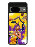los angeles Google Pixel 8A Case QC3411