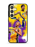los angeles Samsung Galaxy S25 Plus 5G , Samsung Galaxy S25+ 5G Case OV3411