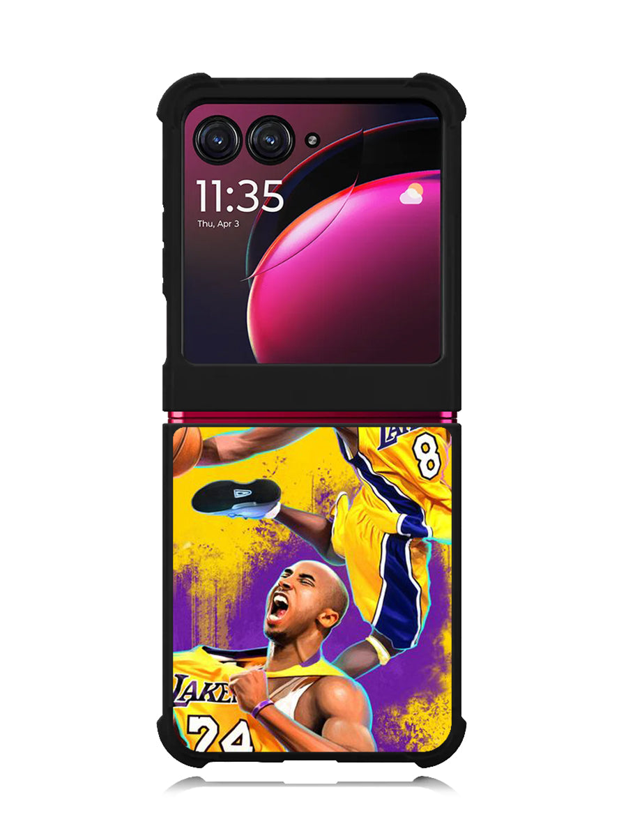 los angeles Motorola Moto Razr Plus 2023 , Moto Razr+ 2023 Case OV3411