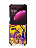 los angeles Motorola Moto Razr Plus 2023 , Moto Razr+ 2023 Case OV3411