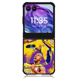 los angeles Motorola Moto Razr Plus 2024 , Moto Razr+ 2024 Case OV3411