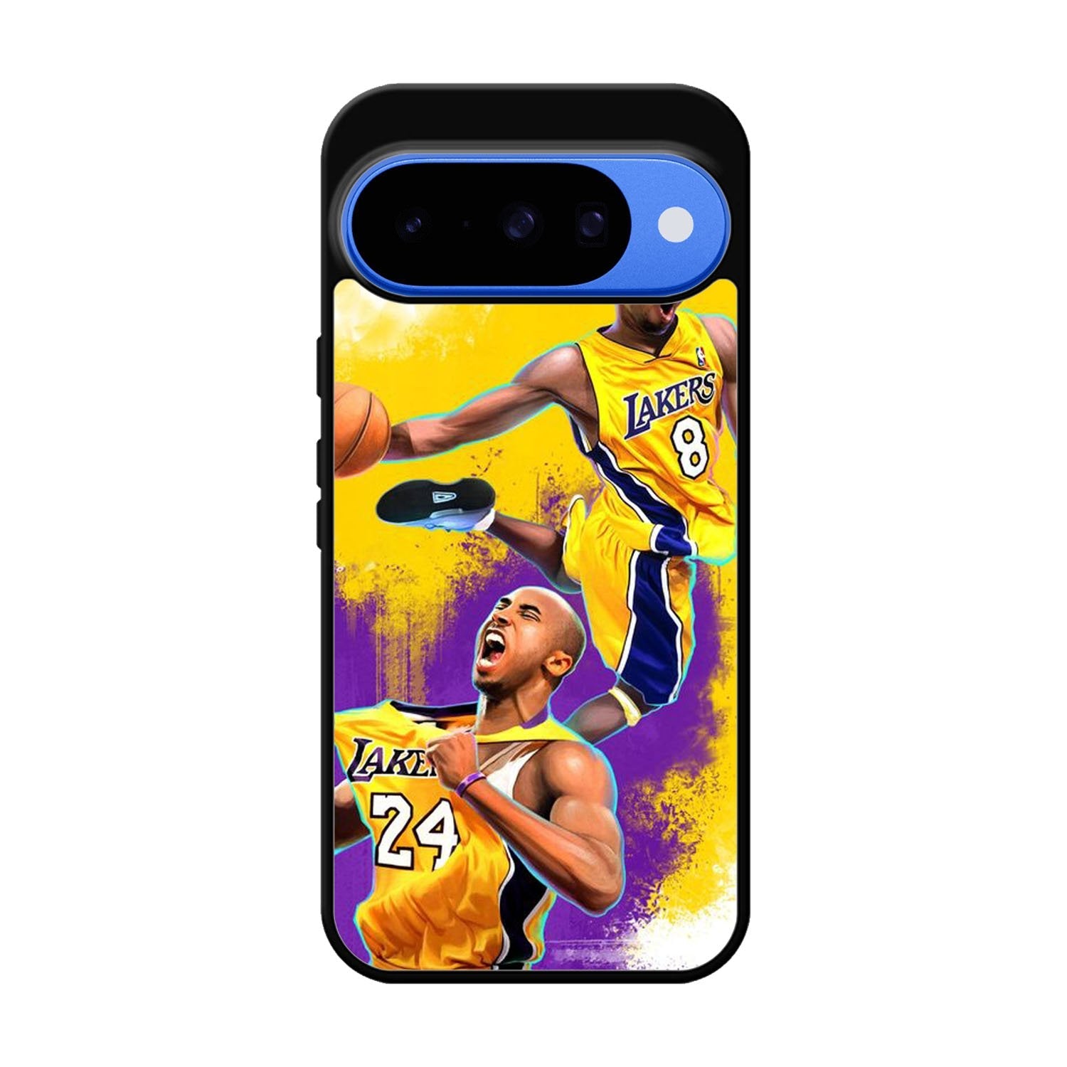 los angeles Google Pixel 10 Case OV3411