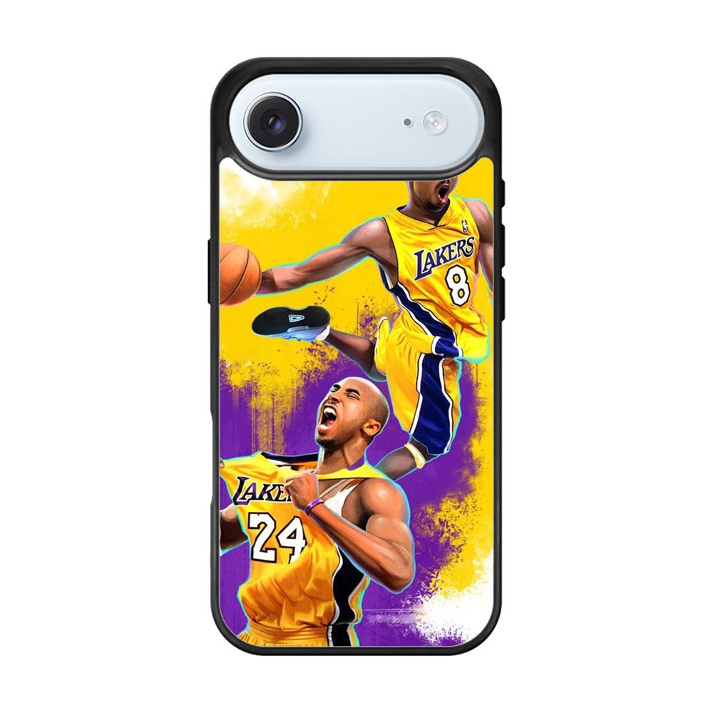 los angeles iPhone Air Case OV3411