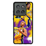 los angeles Motorola Moto Edge 2025 Case OV3411