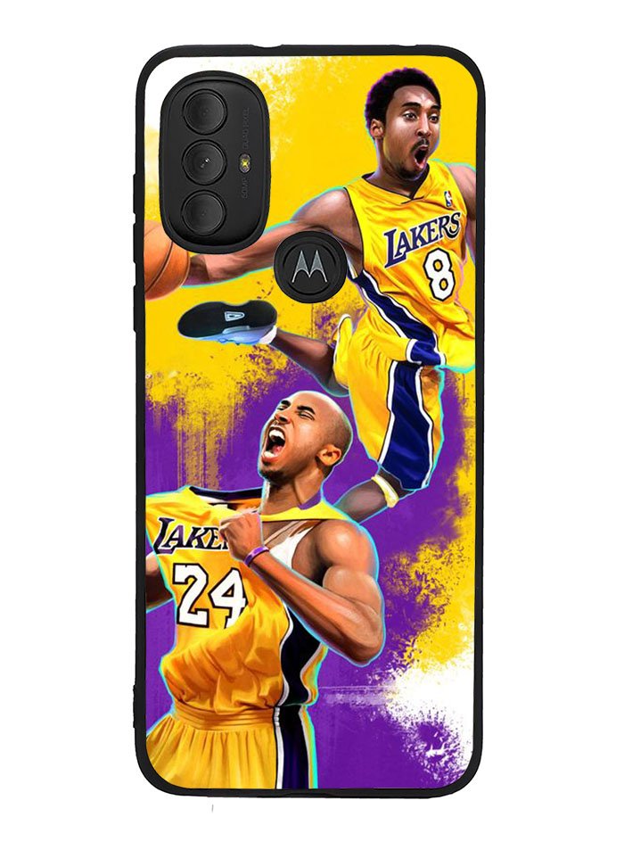 los angeles Motorola Moto G Pure 2021 , Moto G Power 2022 Case OV3411
