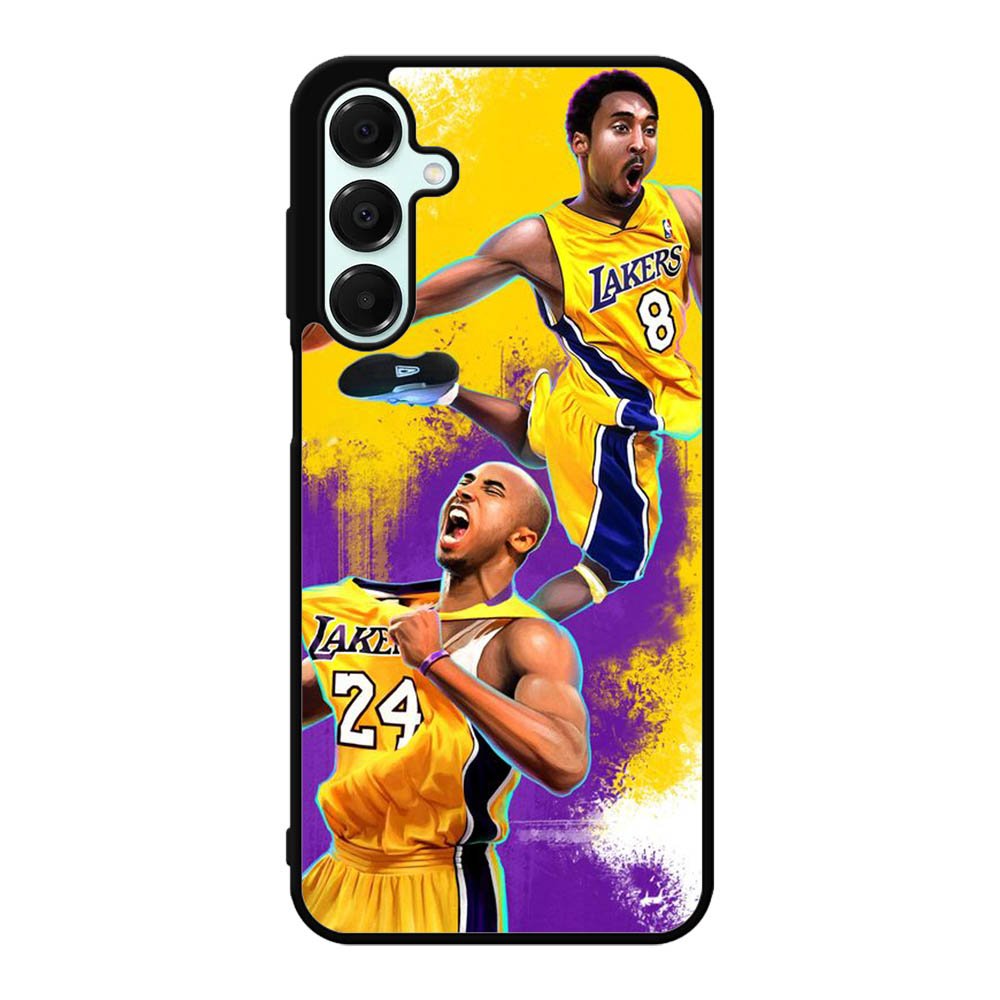 los angeles Samsung Galaxy A16 Case OV3411
