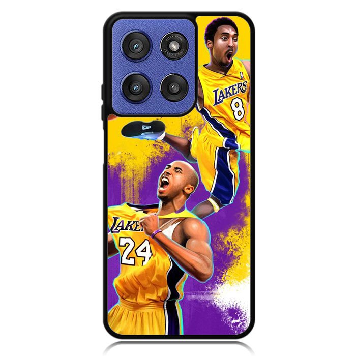 los angeles Motorola Moto G Stylus 5G 2025 Case OV3411