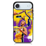 los angeles iPhone 17 Air Case OV3411