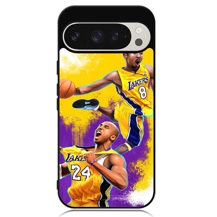 los angeles Google Pixel 9 | Pixel 9 Pro Case OV3411