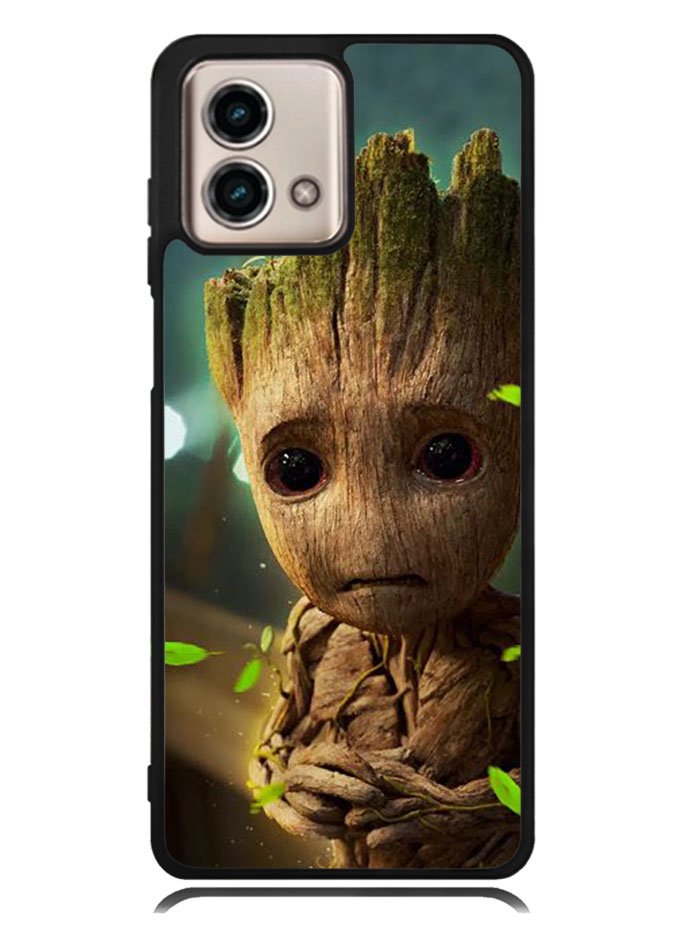 Baby Groot Motorola Moto G Stylus 5G 2023 Case OV3967