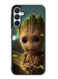 Baby Groot Samsung Galaxy A15 5G Case OV3967