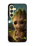 Baby Groot Samsung Galaxy S25 Plus 5G , Samsung Galaxy S25+ 5G Case OV3967